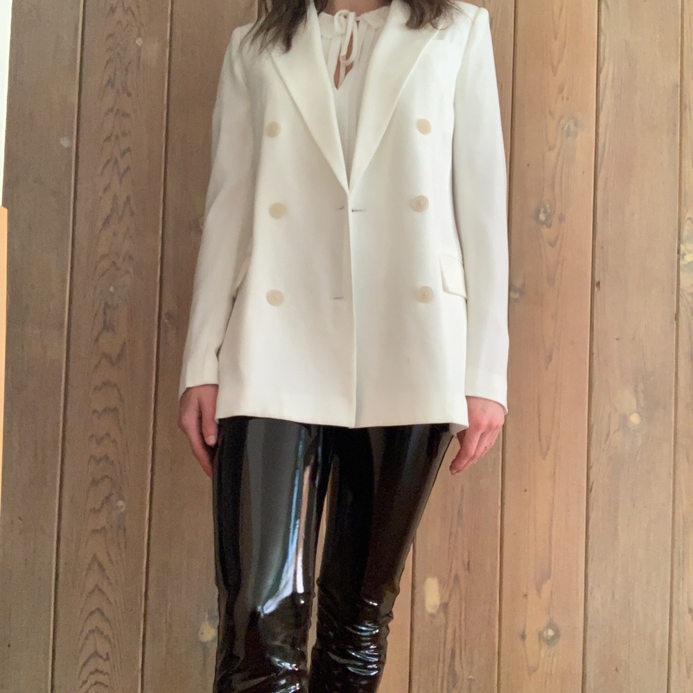 ARITZIA Babaton Blazer
